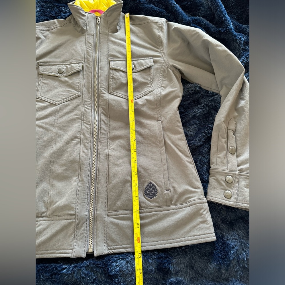 Stio Jacket - Picture 5 of 10